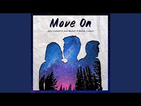 Move On (feat. Melody Linhart)