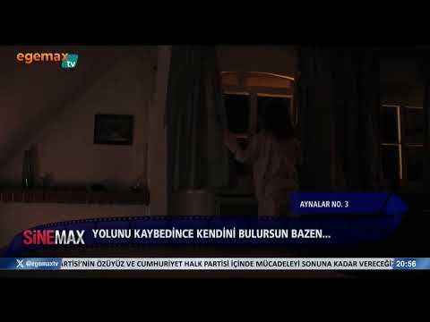 EGEMAX TV CANLI YAYIN