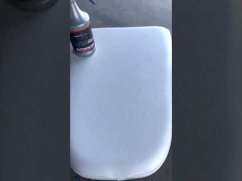 System X Ceramic Interior( J&E Auto Care)