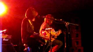 Loose Ends - The Meteors