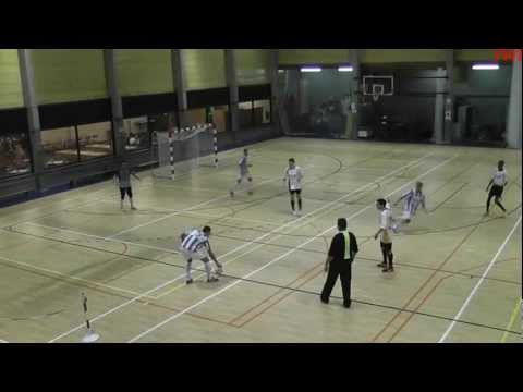 Mini Maca Wavre - SelaKlean Thulin - Second Half