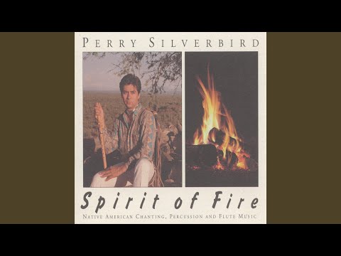 Peace Pipe Prayer to the East