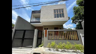 Download lagu DHM #320 | House and Lot for sale in Cupang Antipolo Rizal. 16.9M mp3