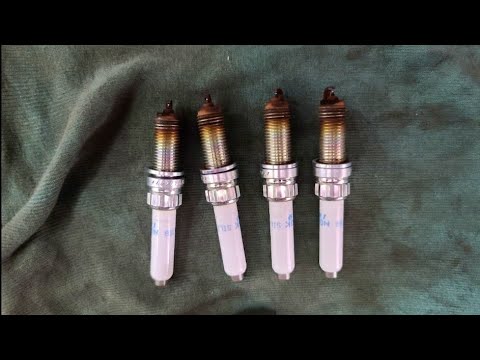 HOW TO REPLACE BMW SPARK PLUGS - B48 ENGINE
