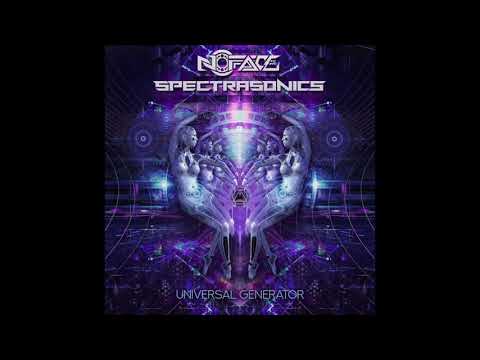 NoFace & Spectra Sonics - Universal Generator - Official