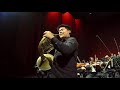 Yun Zeng (Cina): R. Strauss: Concerto #1 per corno e orchestra op.11