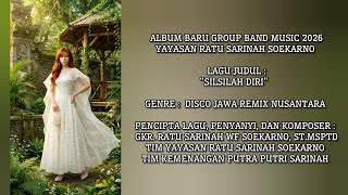 Download lagu ALBUM BARU KE-11 'SILSILAH DIRI' (DISCO JAWA REMIX) || CIPT. SARINAH WF & TIM YRSS👇 mp3 Download lagu ALBUM BARU KE-11 'SILSILAH DIRI' (DISCO JAWA REMIX) || CIPT. SARINAH WF & TIM YRSS👇 mp3