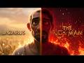 The Story Of Lazarus And The Rich Man The Parable That Warns About Eternity Animated Bible Story
