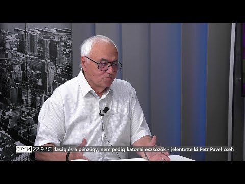 PIRKADAT Breuer Péterrel: László Imre
