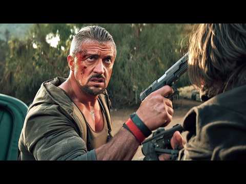 O passado voltou armado – e quer sangue | Filme de Ação Completo | Policial Contra o Crime