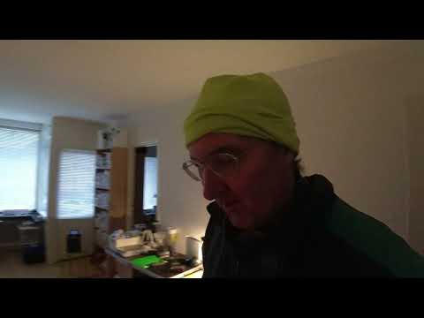 MongoTV_10283 - Del 2 - VIL HENTE 108 LITER BILLIG COLA PÅ TILBUD I LIDL MED MIN CYKELANHÆNGER