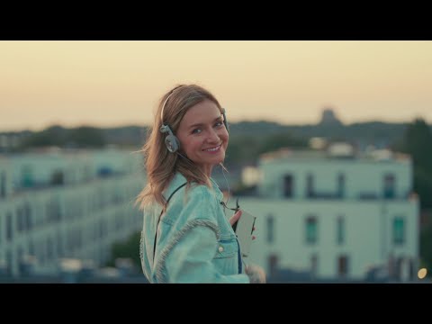 SARAH ZUCKER - "CABRIOLET" (DAS OFFIZIELLE VIDEO)