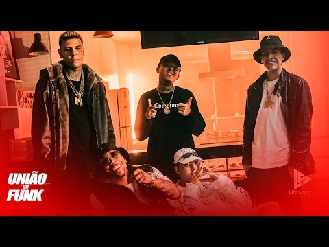 Menina Má- MC Luan da BS, MC DB, MC Garoto e MC Leozin