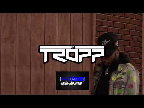 Pb Tropp “Tracy Son” Produced By Mon-e On Da Beat Exclusive