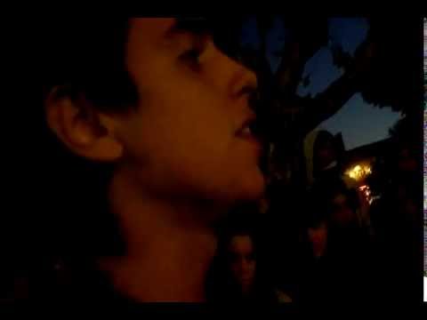 Rapvader vs Diru 1ra Ronda Freestyle Sabiduria