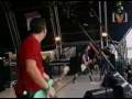 04 - blink-182 - Pathetic (Live Big Day Out ...
