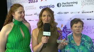 Conference & Events Awards: Video 108