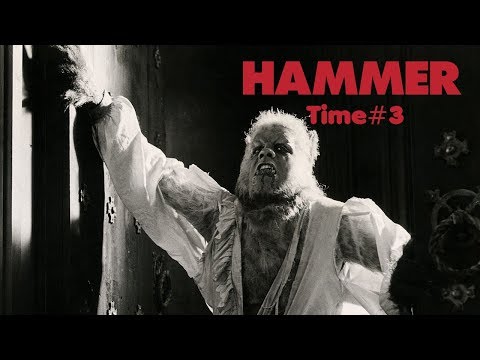 Hammer Time#3 - Der Fluch von Siniestro - Review - Horroktober 2018