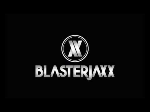 Blasterjaxx Ft. Courtney Jenaé - You Found Me