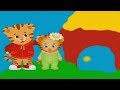 DANIEL TIGER Garrific Feelings Daniel Tiger S Neighborhood Grr Ific Feelings App Gameplay