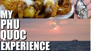 Vietnam's Island Paradise: PHU QUOC Travel. AMAZING BEACHES