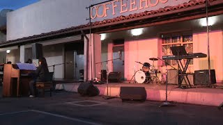 NDHS Coffee House 2024
