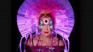 Toyah - Angels and Demons