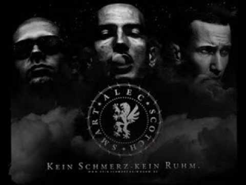 Alec;Scotch & Smart - Kinder der Wende