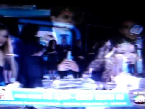 Prisma Brasil no TELETON