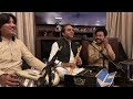 Raag Yaman Flute Salman Aadil Amazing Performance Hassan Abbas Live