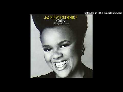 Rare Modern Soul Funk Jackie Stoudemire - Flying High