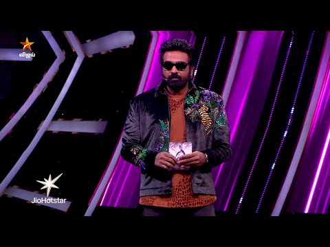 Bigg Boss Tamil Season 9 | 14th December 2025 - Promo 1