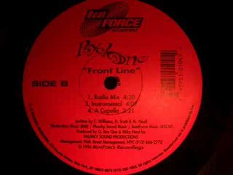 Psyclone - Trife / Front Line