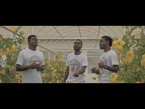 Waikatakata Vure E Dela Ni Nuku Vula - Gasayawa [Official Music Video]