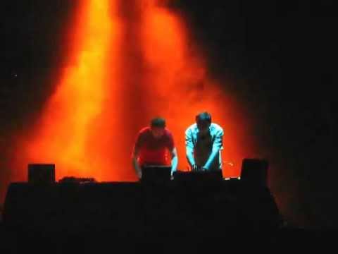 Aabzu live in gorlice 2010 ambient festival