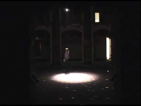 Piotr Szyhalski / LCO : Theater of Operations, 2008 : rotunda