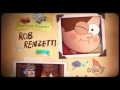 End Credits W Lyrics Gravity Falls