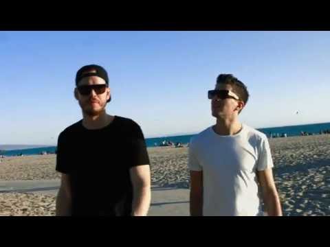 Firebeatz - Documentary series [coming soon]