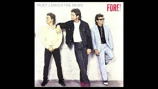 Huey Lewis and the News   Naturally HQ with Lyrics in Description