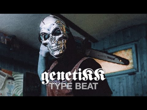 (free) genetikk type beat 2022 - OTW