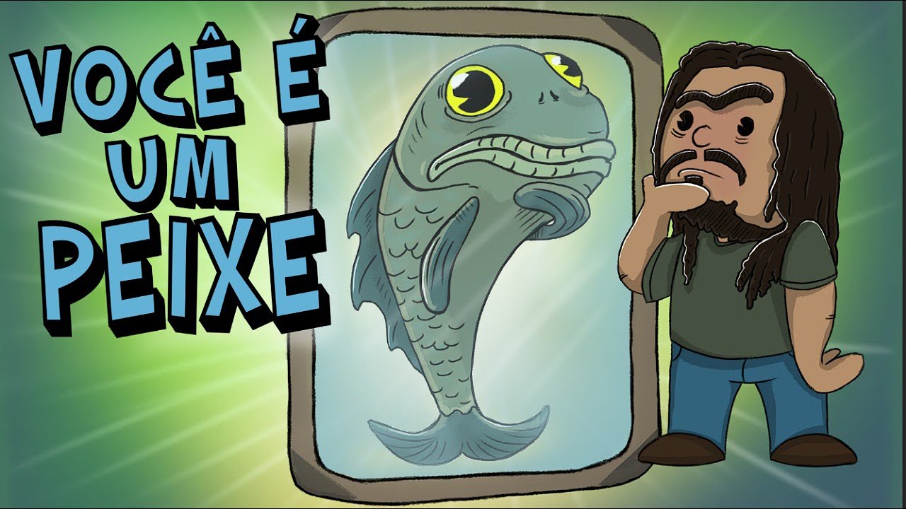 A REAL CLASSIFICAÇÃO DOS VERTEBRADOS (#Pirula 365)