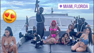 What Happens In MIAMI, Stays In MIAMI! FT King Cid & Jwondr!