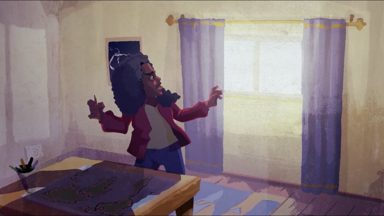 How the Climate Crisis is Amplifying Africa's problems│ONE Campaign