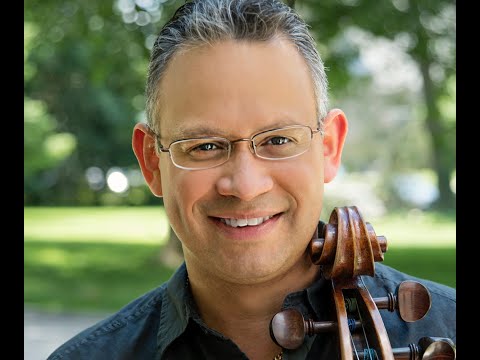 The Vibe | Jesus Morales Performance