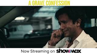 A Grave Confession | Trailer | South African Movie