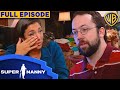 Supernanny First Solo Father Transformation Season 3 Episode 10 Supernanny USA Full Episode