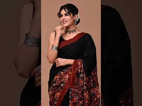 #trending #saree #indianfashionbrand #fashionstyles #indianfashion #fashionstyles #fashiontrends