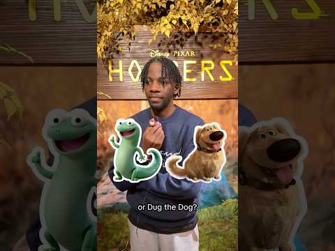 Trailer Who else is picking Tom Lizard?