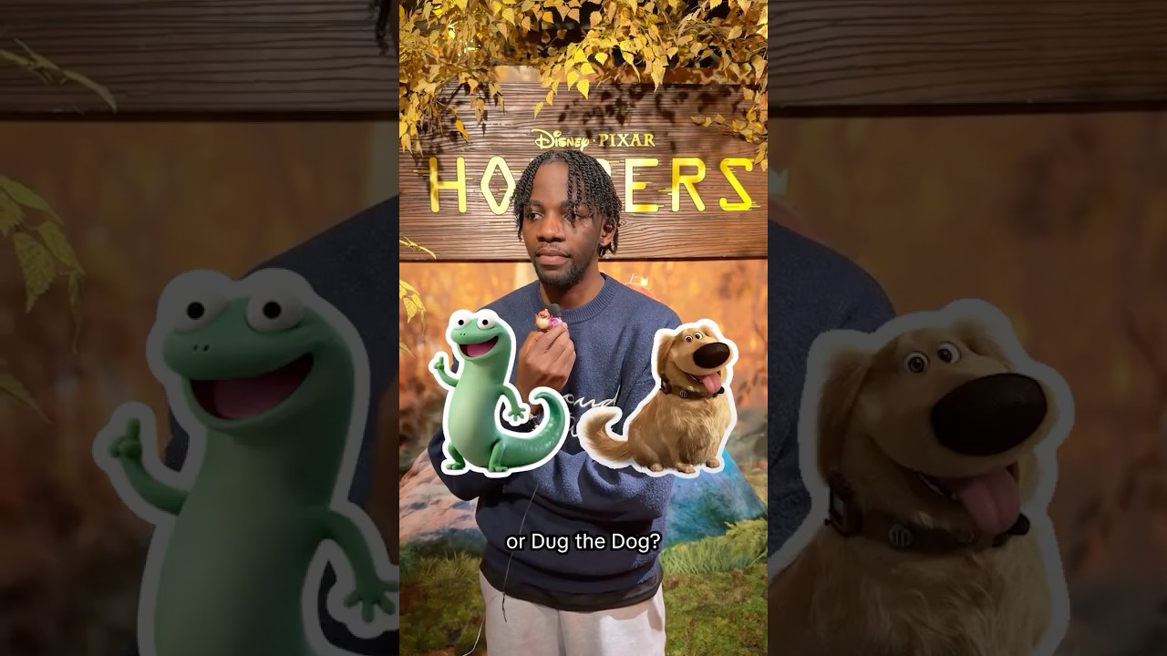 Who else is picking Tom Lizard?