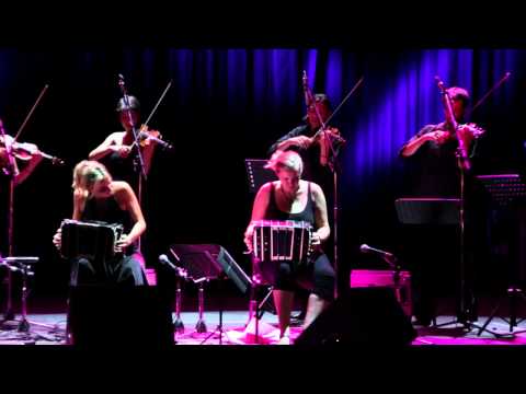 Ciclo Verano en la Ciudad: Orquesta Típica Andariega